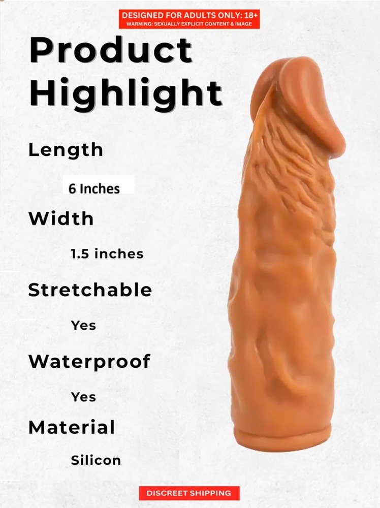Yellov sleeve product highlights and specifications