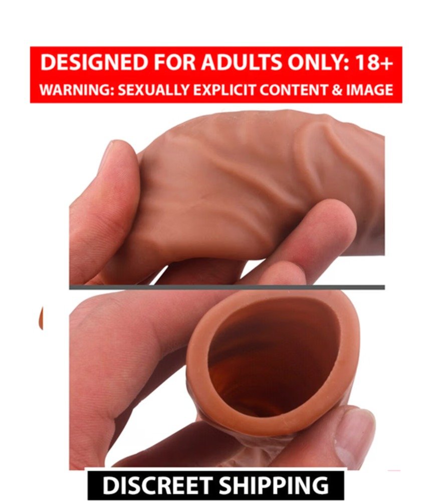 Yellov sleeve stretchable and hollow interior demo